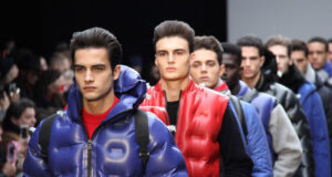 Christopher Raeburn AH15/16 – Fashion- Week London .