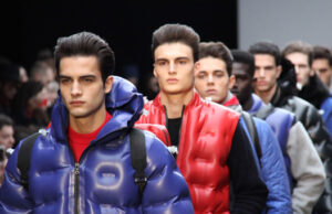 Christopher Raeburn AH15/16 – Fashion- Week London .