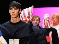 Christopher Shannon AH15/16 – Fashion- Week London .