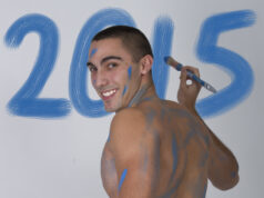 Tous nos voeux pour 2015 !