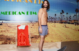 DIM, des sous-vêtements pour les hommes bien dans leur peau!