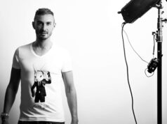 David Zeller, une nouvelle façon de voir le T-shirt!