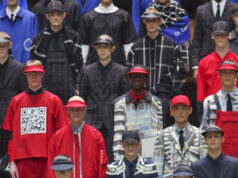 Etudes Studio – FASHION-WEEK A/H 2015/16 PARIS