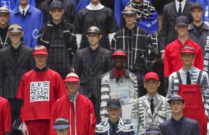 Etudes Studio – FASHION-WEEK A/H 2015/16 PARIS