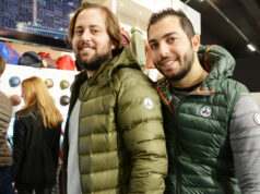 JOTT ” Just Over The Top”, des doudounes légères!