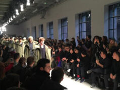 Juun. J – FASHION-WEEK A/H 2015/16 PARIS