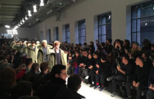 Juun. J – FASHION-WEEK A/H 2015/16 PARIS