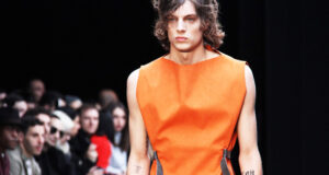 LEE ROACH AH15/16 – Fashion- Week London .