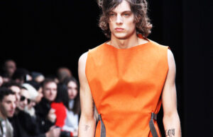 LEE ROACH AH15/16 – Fashion- Week London .