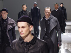 Les capitales de la mode