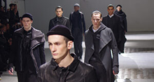 Les capitales de la mode