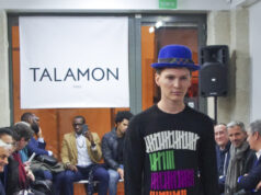 Pierre Talamon – FASHION-WEEK A/H 2015/16 PARIS