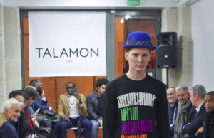 Pierre Talamon – FASHION-WEEK A/H 2015/16 PARIS