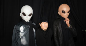 Rynshu – FASHION-WEEK A/H 2015/16 PARIS