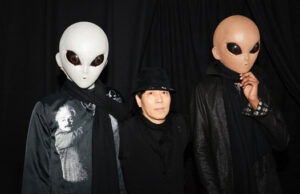 Rynshu – FASHION-WEEK A/H 2015/16 PARIS