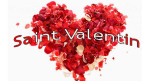 La Saint Valentin, une occasion de faire plaisir !