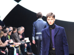 TOPMAN AH15/16 – Fashion- Week London .