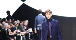 TOPMAN AH15/16 – Fashion- Week London .