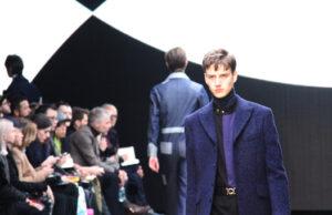 TOPMAN AH15/16 – Fashion- Week London .
