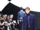 TOPMAN AH15/16 – Fashion- Week London .