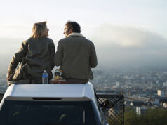 ” Toute première fois ” de Noémie Saglio et Maxime Govare.