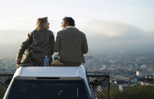 ” Toute première fois ” de Noémie Saglio et Maxime Govare.