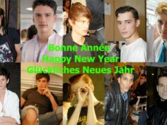 HOMACTU vous souhaite une très bonne Année 2015!!!