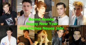 HOMACTU vous souhaite une très bonne Année 2015!!!