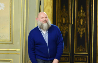 Walter Van Beirendonck – FASHION-WEEK A/H 2015/16 PARIS