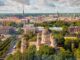 Riga, le petit Paris Balte.
