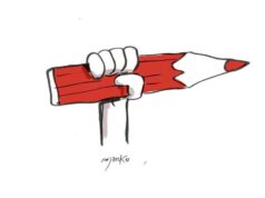 Nous sommes Charlie !