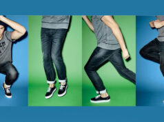 CELIO lance le #denimrevolution !!! Offre exceptionnelle.