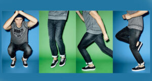 CELIO lance le #denimrevolution !!! Offre exceptionnelle.