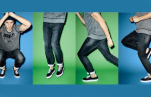 CELIO lance le #denimrevolution !!! Offre exceptionnelle.