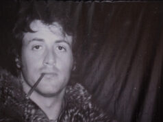 “Déjà Stars” au Centre Culturel du CROUS de Paris.