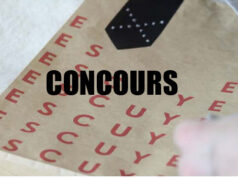 CONCOURS : Escuyer : le nouveau concept destiné aux hommes qui veulent plus de temps libre et des basiques de qualité !