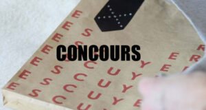 CONCOURS : Escuyer : le nouveau concept destiné aux hommes qui veulent plus de temps libre et des basiques de qualité !