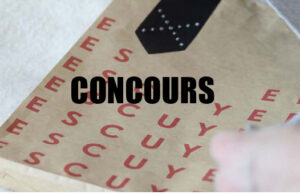 CONCOURS : Escuyer : le nouveau concept destiné aux hommes qui veulent plus de temps libre et des basiques de qualité !