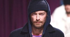 Henrik Vibskov – FASHION-WEEK A/H 2015/16 PARIS