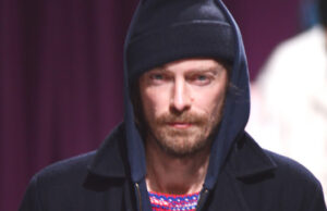 Henrik Vibskov – FASHION-WEEK A/H 2015/16 PARIS