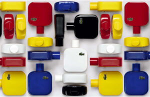 EAU DE LACOSTE L.12.12 – Cinq nouvelles fragrances!