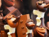 La Maison du Chocolat toujours à la pointe de l’actualité!