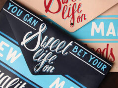 New Man revisite les pochettes !!!