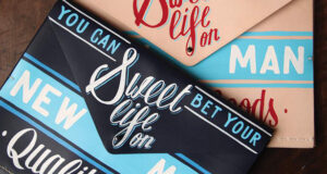 New Man revisite les pochettes !!!