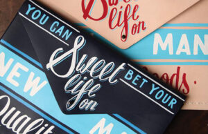 New Man revisite les pochettes !!!