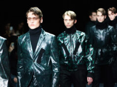 Songzio – FASHION-WEEK A/H 2015/16 PARIS