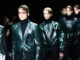 Songzio – FASHION-WEEK A/H 2015/16 PARIS