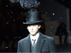 Thom Browne – FASHION-WEEK A/H 2015/16 PARIS