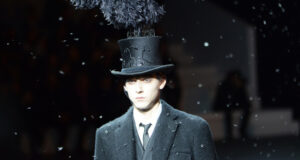 Thom Browne – FASHION-WEEK A/H 2015/16 PARIS