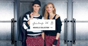 Agnès b. et When.I.Was.Seven7een collabore pour une série d’accessoires.